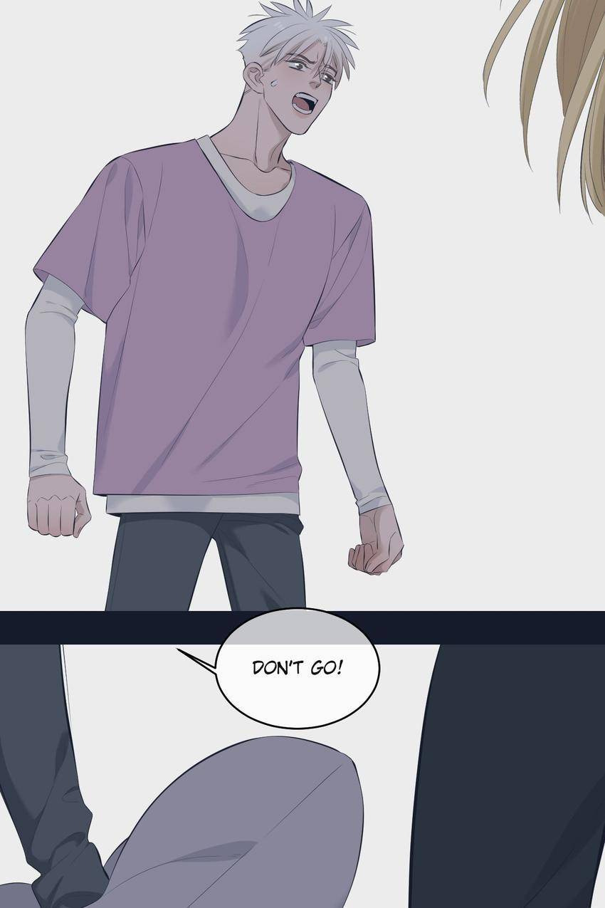 Read Misbehave (Colored) chapter 70 image 27 on Lezhin
