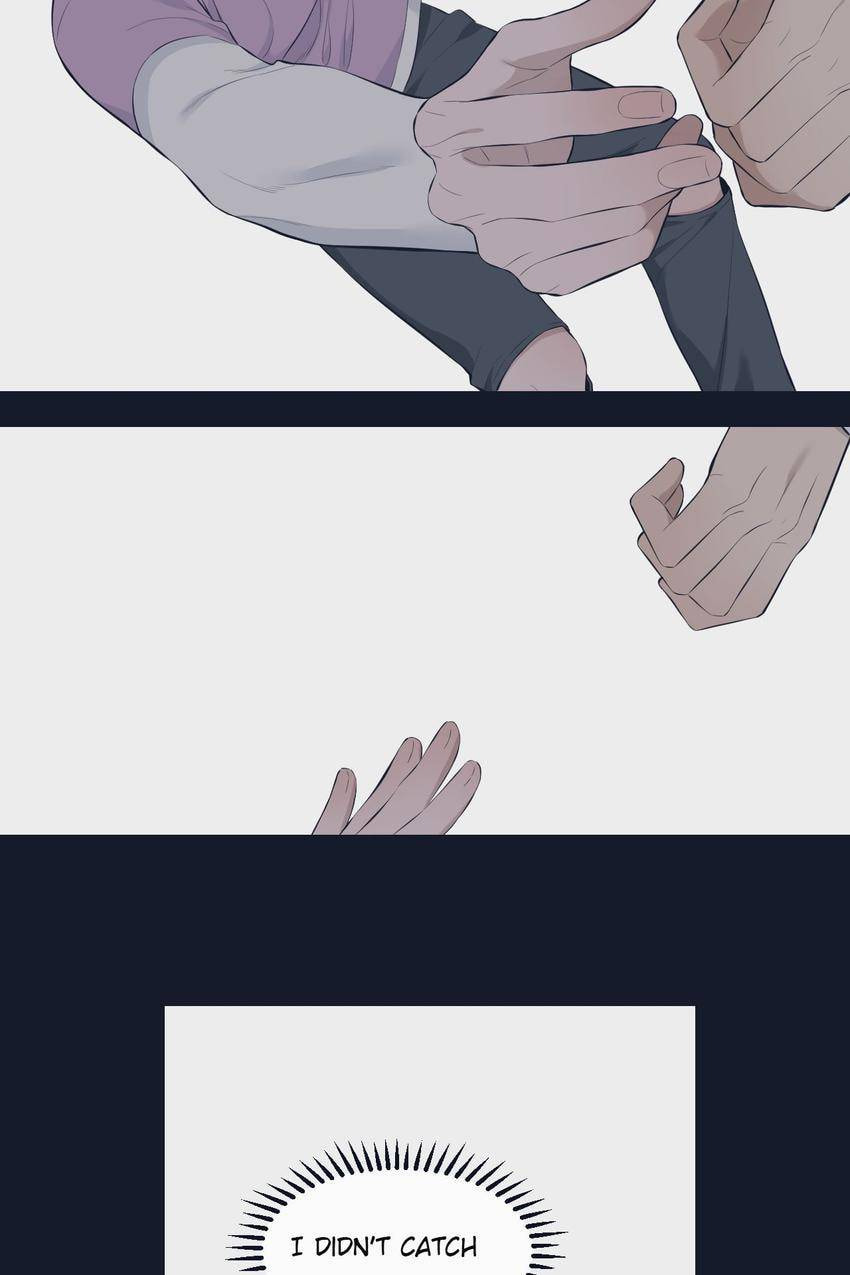 Read Misbehave (Colored) chapter 70 image 29 on Lezhin
