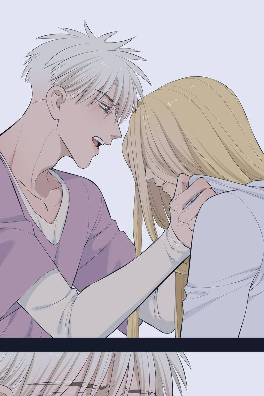 Read Misbehave (Colored) chapter 70 image 4 on Lezhin