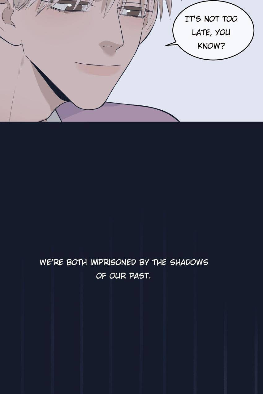 Read Misbehave (Colored) chapter 70 image 5 on Lezhin