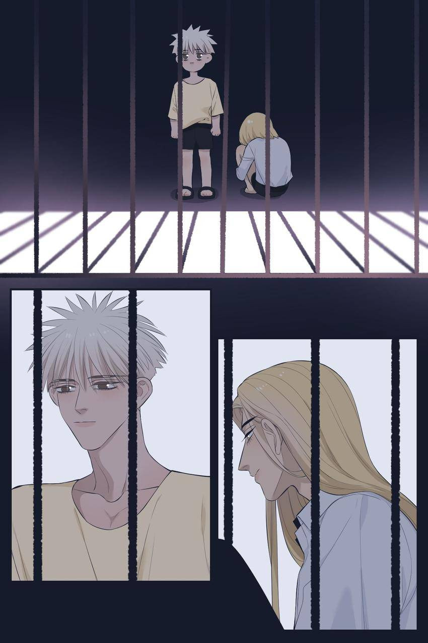 Read Misbehave (Colored) chapter 70 image 6 on Lezhin