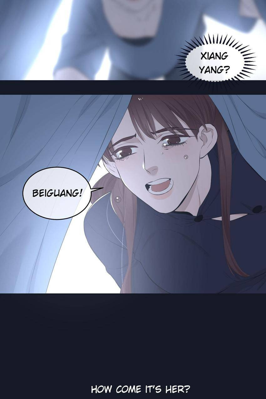 Read Misbehave (Colored) chapter 71 image 11 on Lezhin