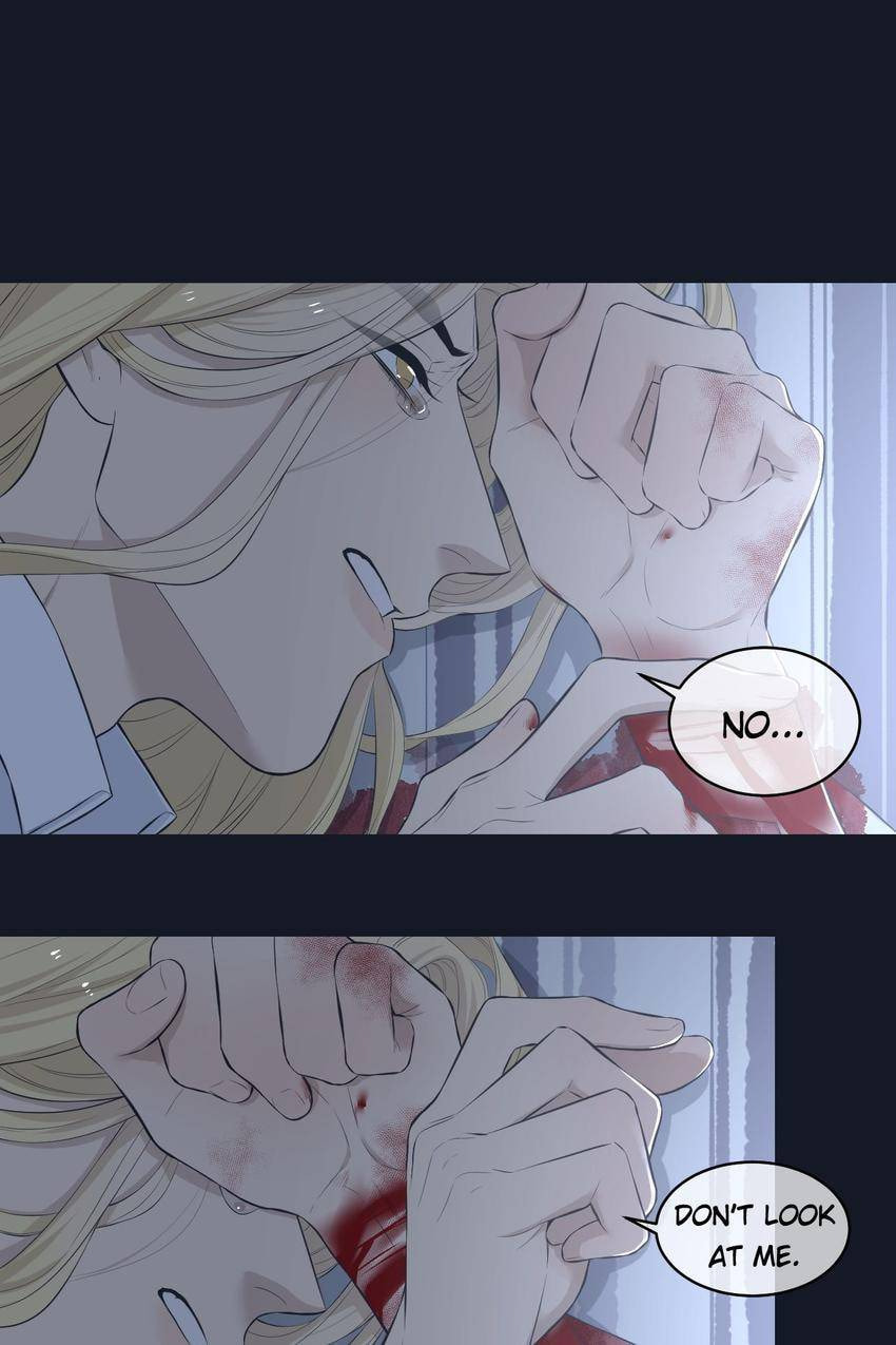 Read Misbehave (Colored) chapter 71 image 12 on Lezhin