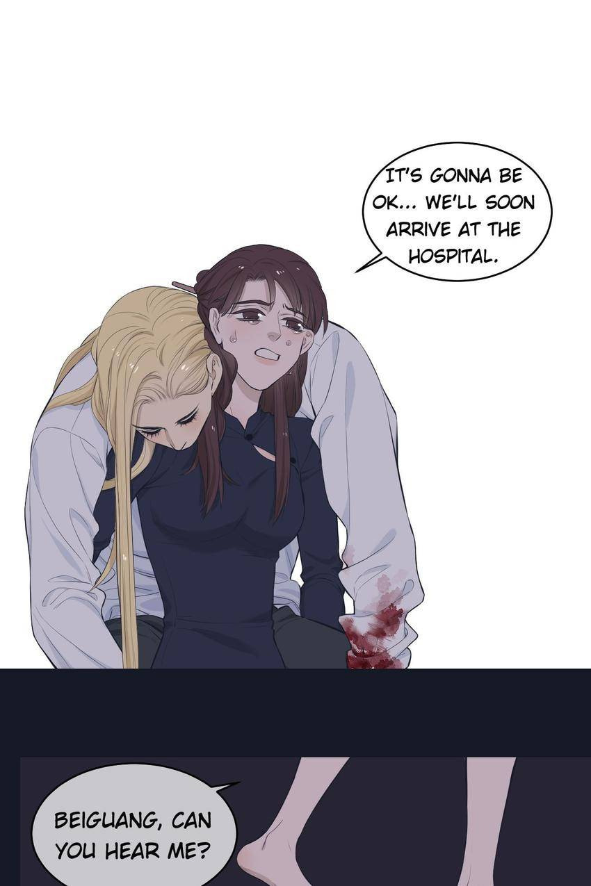 Read Misbehave (Colored) chapter 71 image 15 on Lezhin