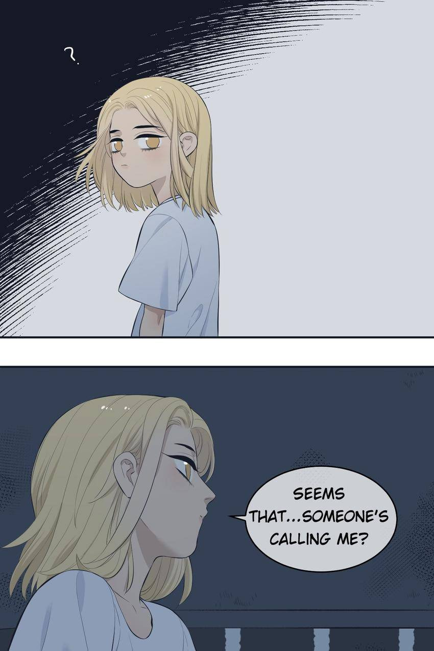 Read Misbehave (Colored) chapter 71 image 18 on Lezhin