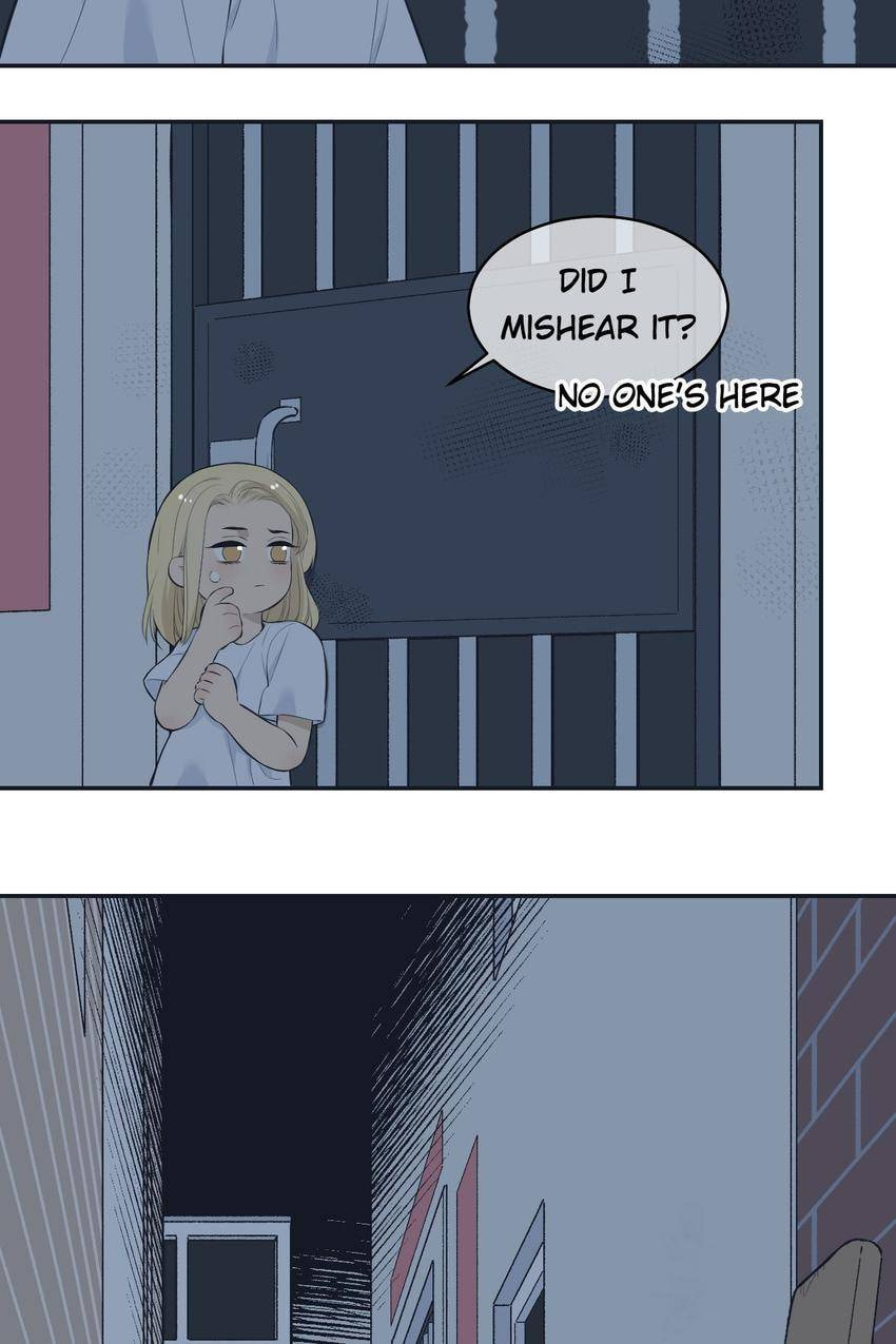 Read Misbehave (Colored) chapter 71 image 19 on Lezhin