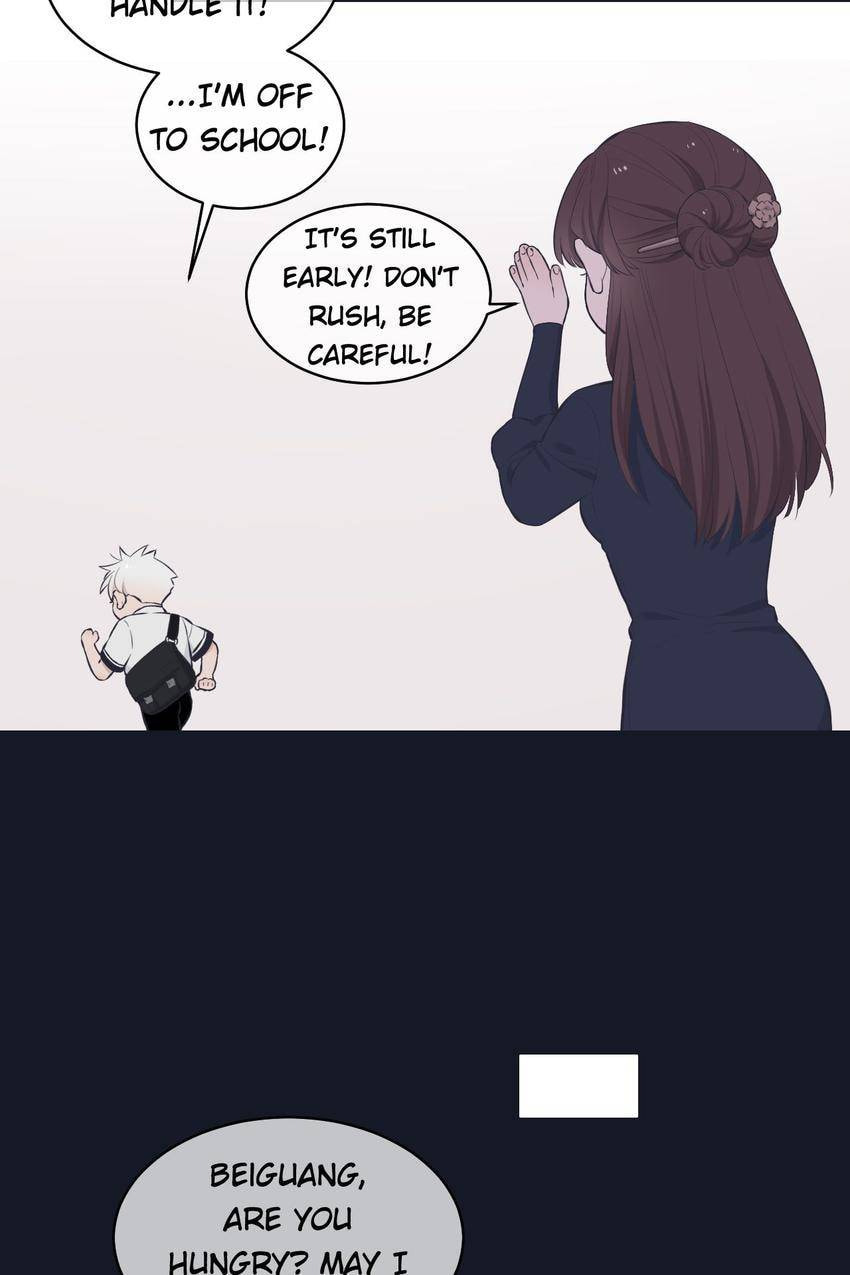 Read Misbehave (Colored) chapter 71 image 2 on Lezhin
