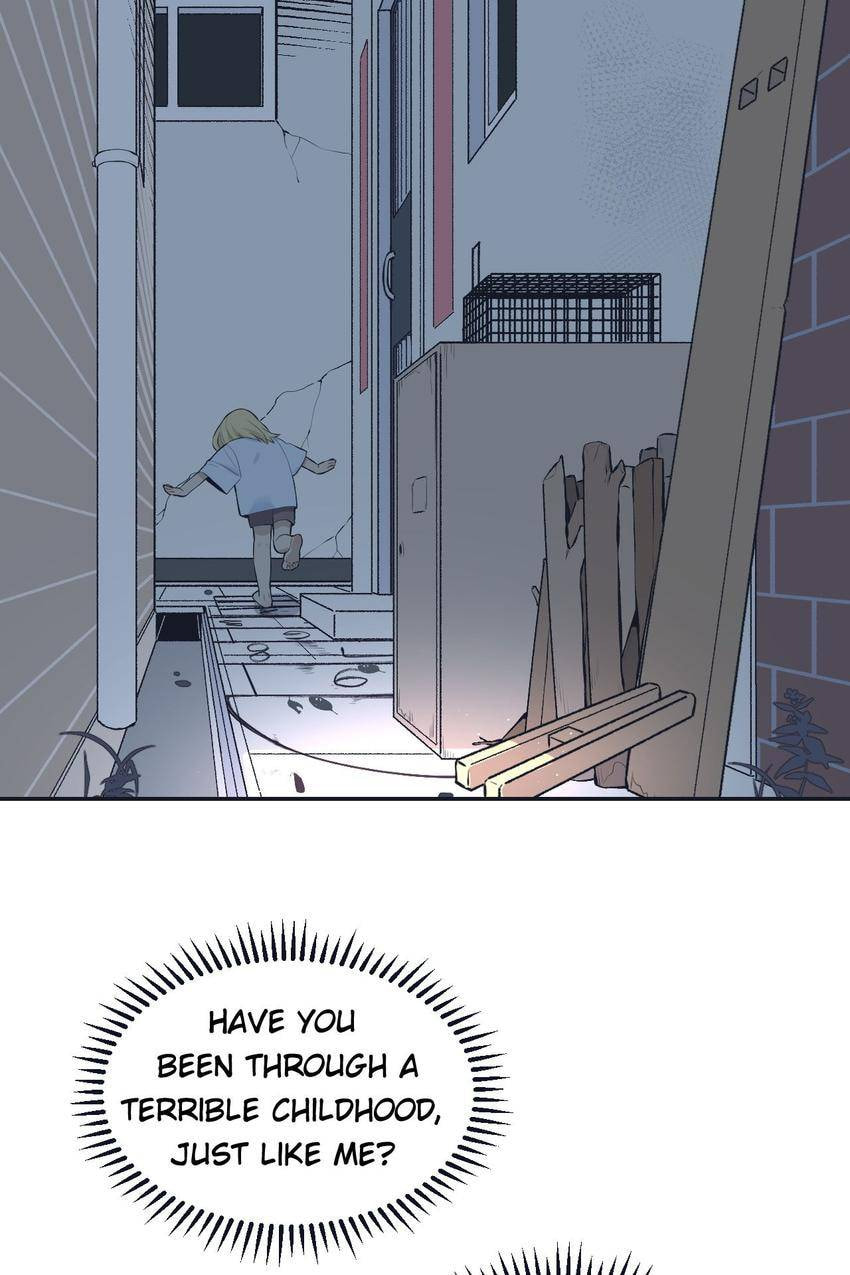 Read Misbehave (Colored) chapter 71 image 20 on Lezhin