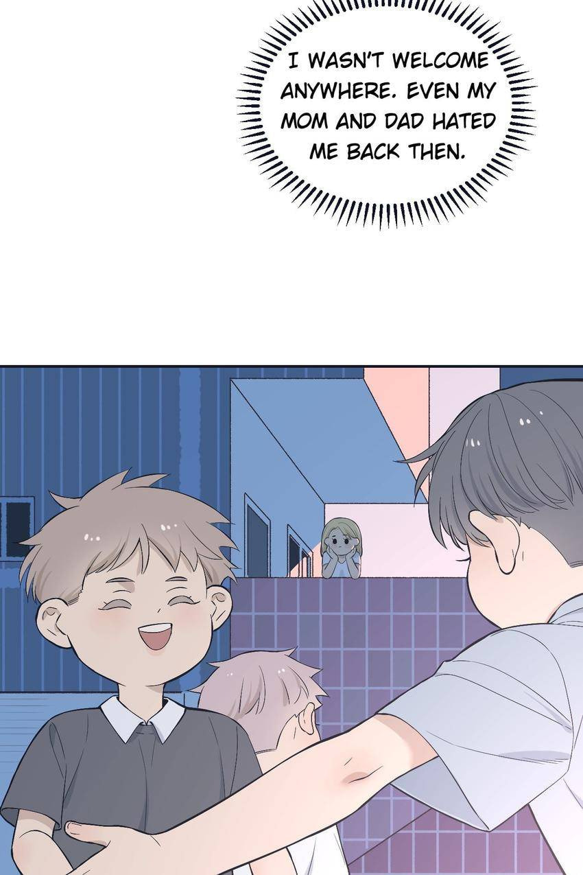 Read Misbehave (Colored) chapter 71 image 21 on Lezhin