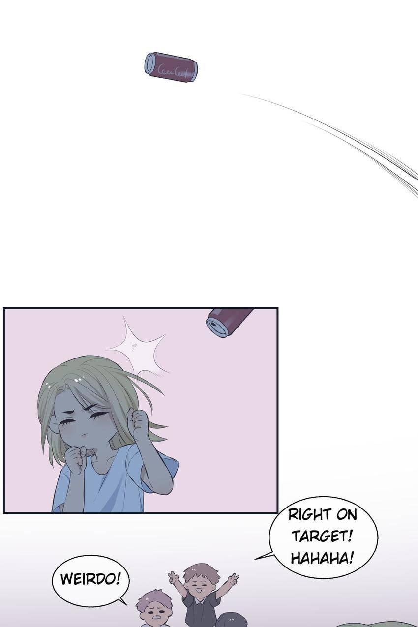 Read Misbehave (Colored) chapter 71 image 23 on Lezhin