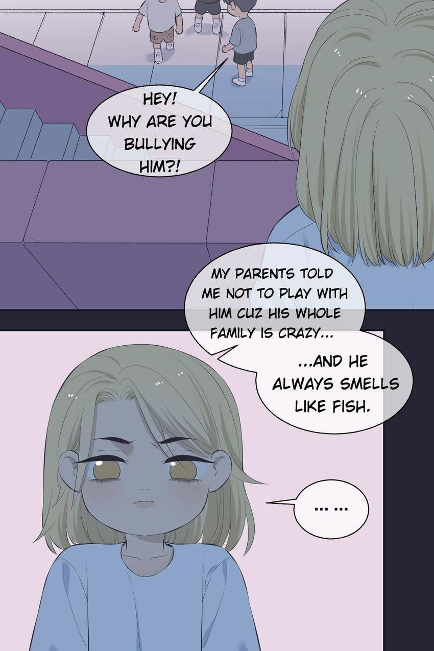 Read Misbehave (Colored) chapter 71 image 24 on Lezhin