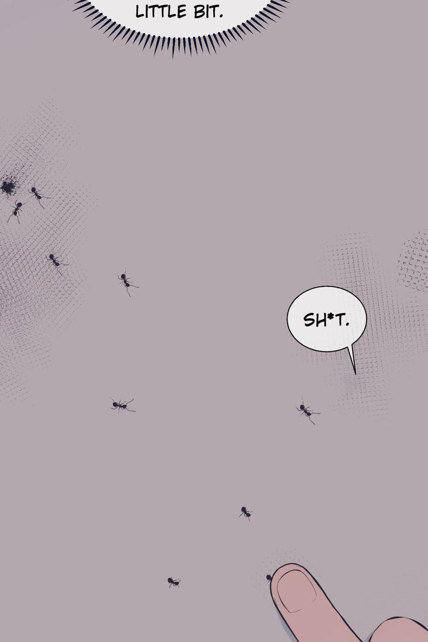 Read Misbehave (Colored) chapter 71 image 27 on Lezhin