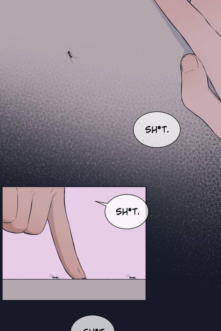 Read Misbehave (Colored) chapter 71 image 28 on Lezhin