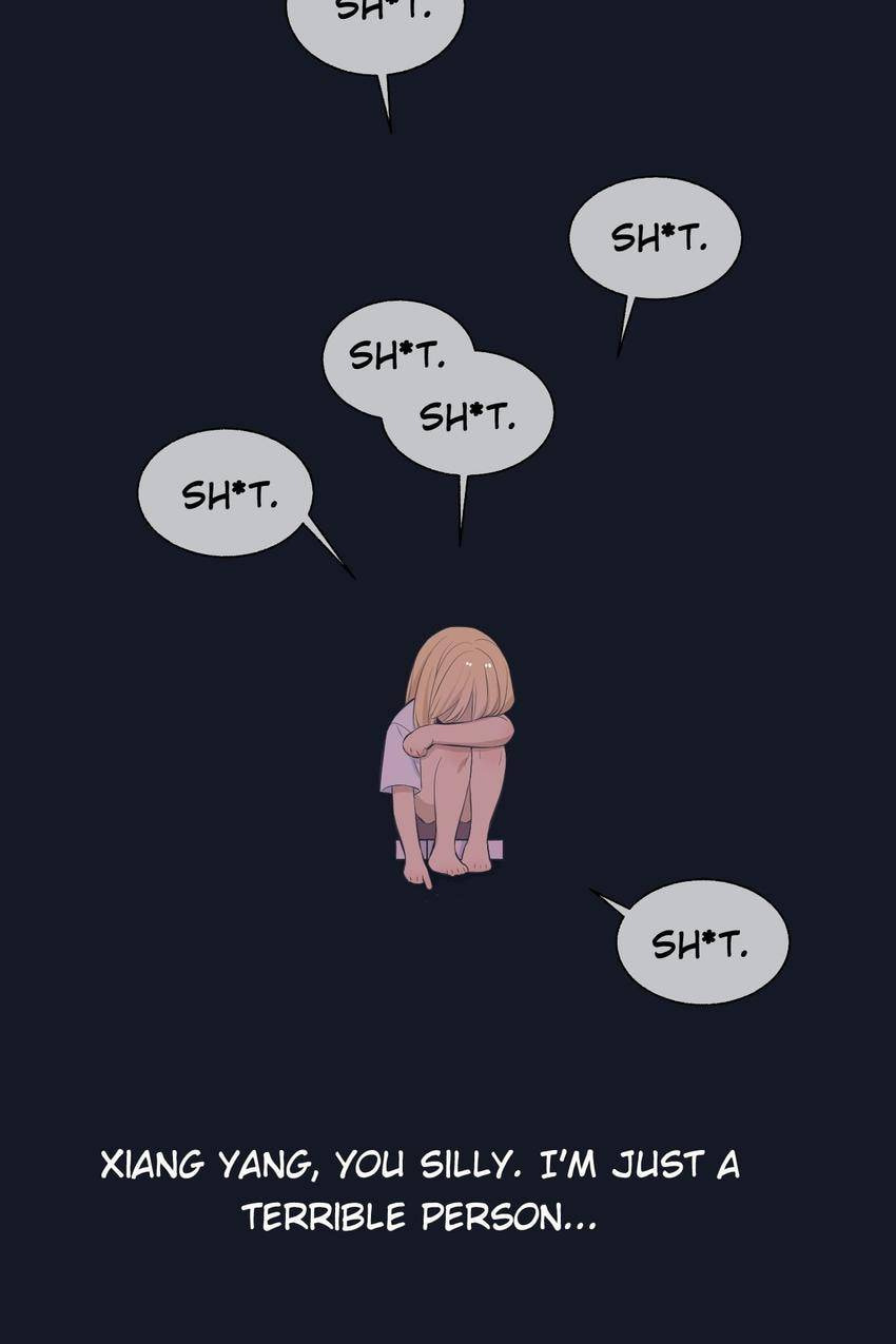 Read Misbehave (Colored) chapter 71 image 29 on Lezhin