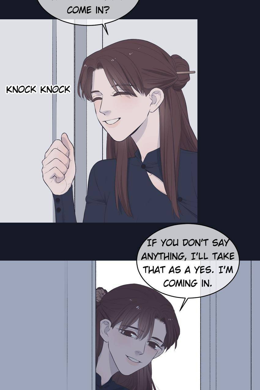 Read Misbehave (Colored) chapter 71 image 3 on Lezhin