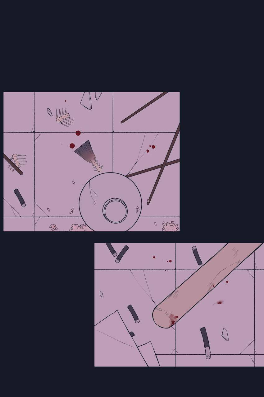 Read Misbehave (Colored) chapter 71 image 31 on Lezhin