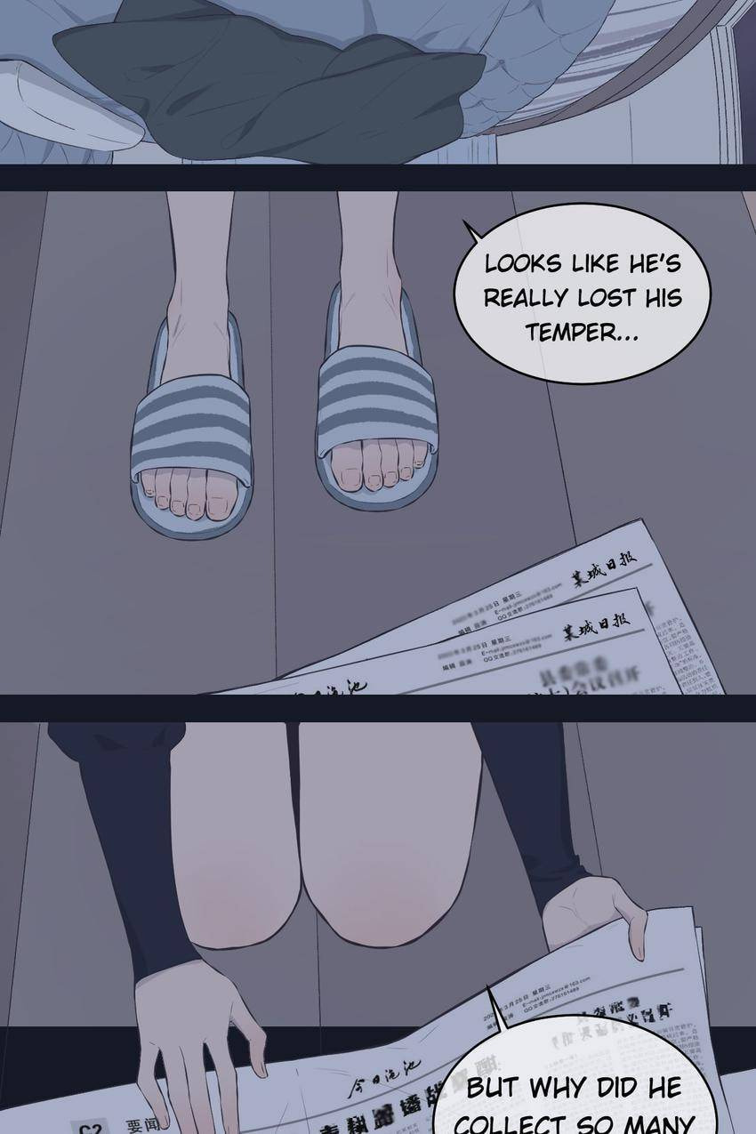 Read Misbehave (Colored) chapter 71 image 5 on Lezhin