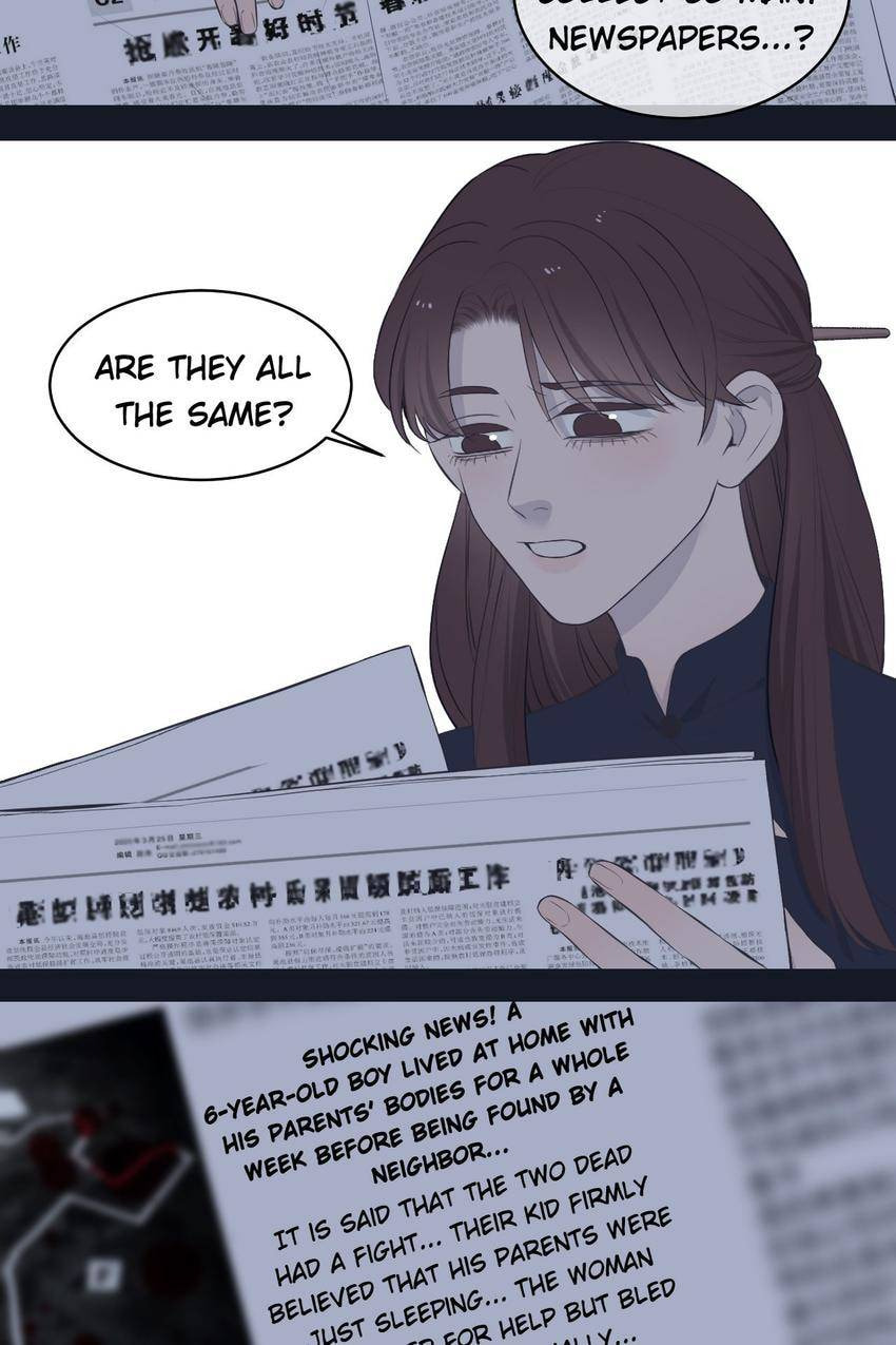 Read Misbehave (Colored) chapter 71 image 6 on Lezhin