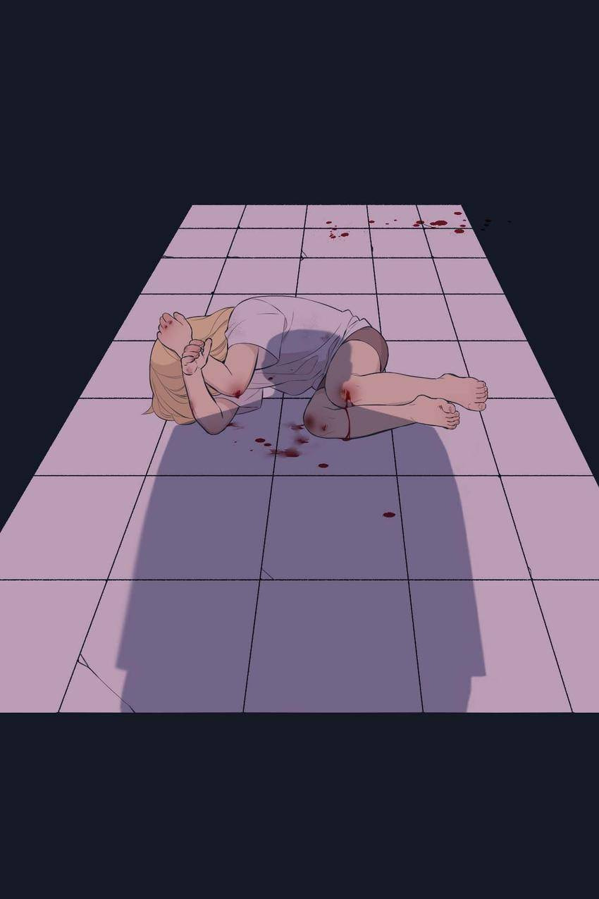 Read Misbehave (Colored) chapter 72 image 1 on Lezhin