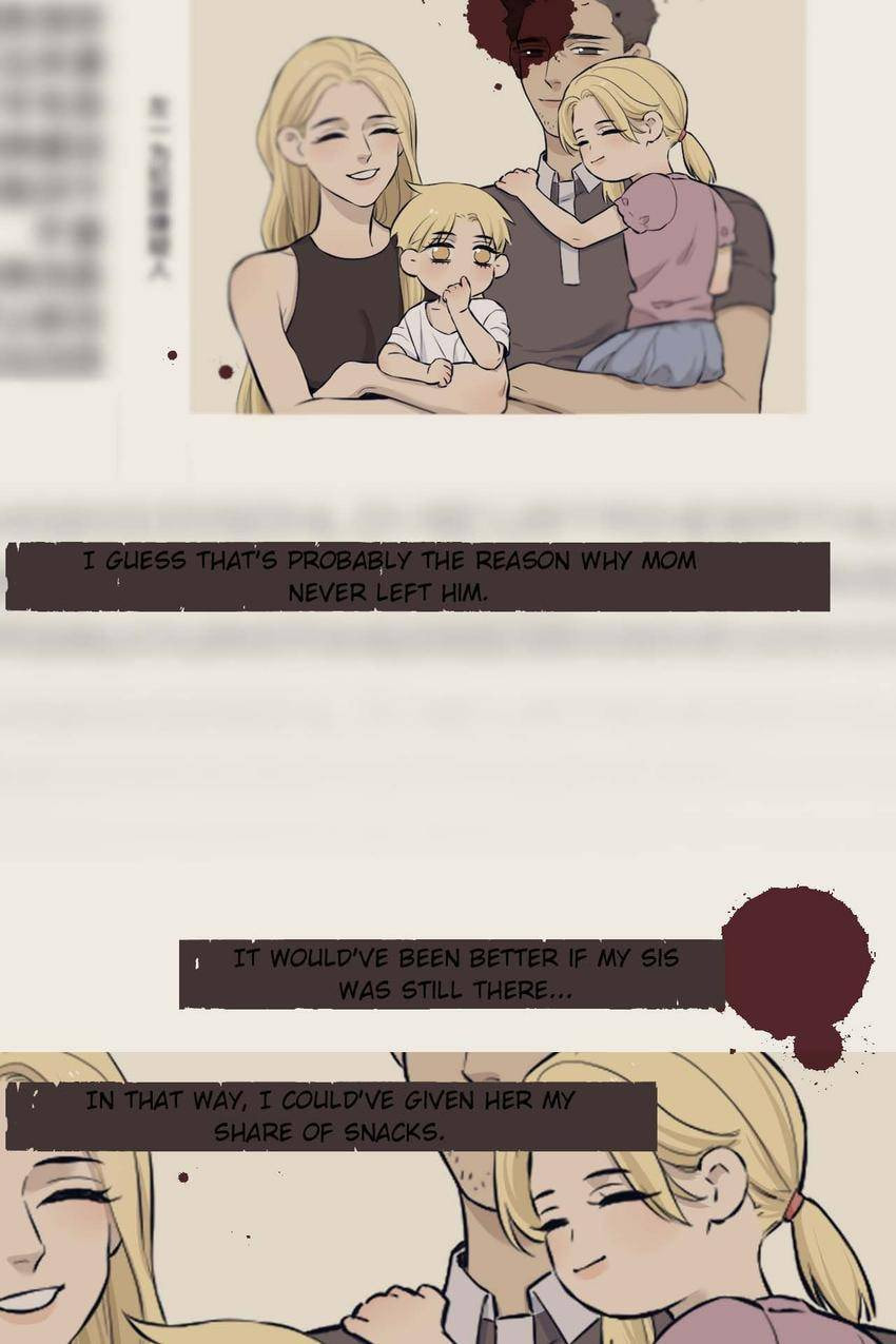 Read Misbehave (Colored) chapter 72 image 17 on Lezhin