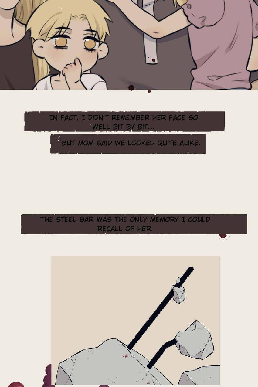 Read Misbehave (Colored) chapter 72 image 18 on Lezhin