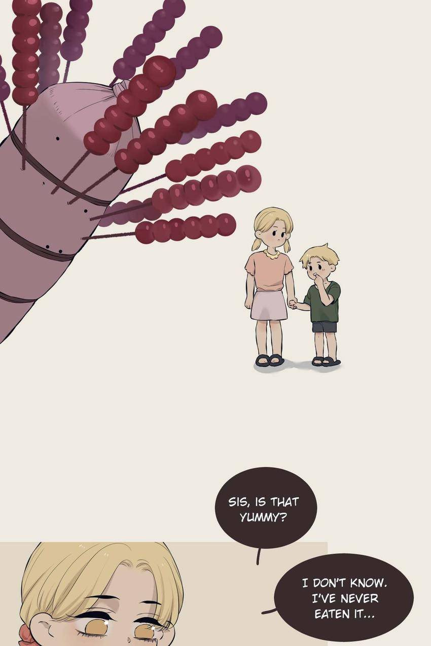 Read Misbehave (Colored) chapter 72 image 19 on Lezhin