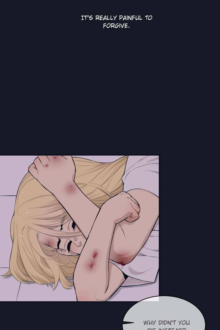Read Misbehave (Colored) chapter 72 image 2 on Lezhin