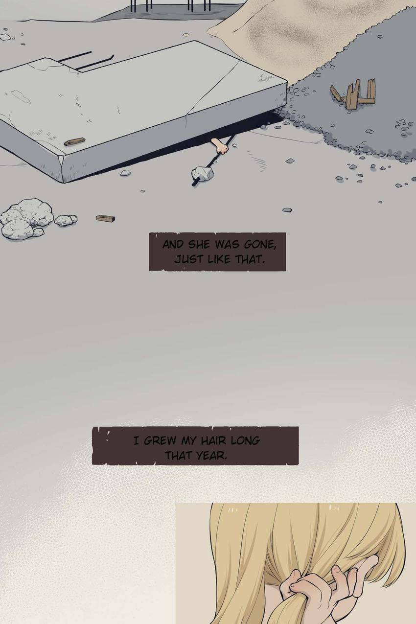 Read Misbehave (Colored) chapter 72 image 21 on Lezhin