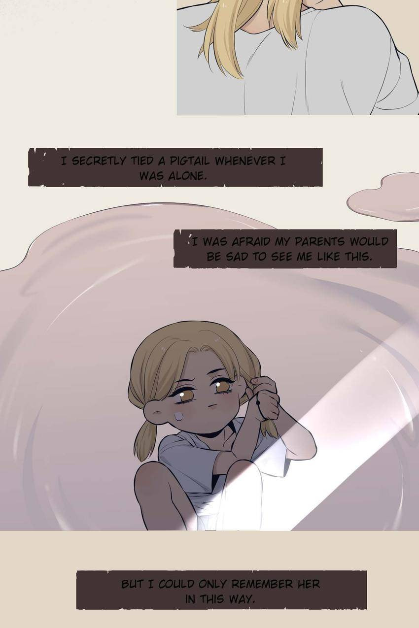 Read Misbehave (Colored) chapter 72 image 22 on Lezhin