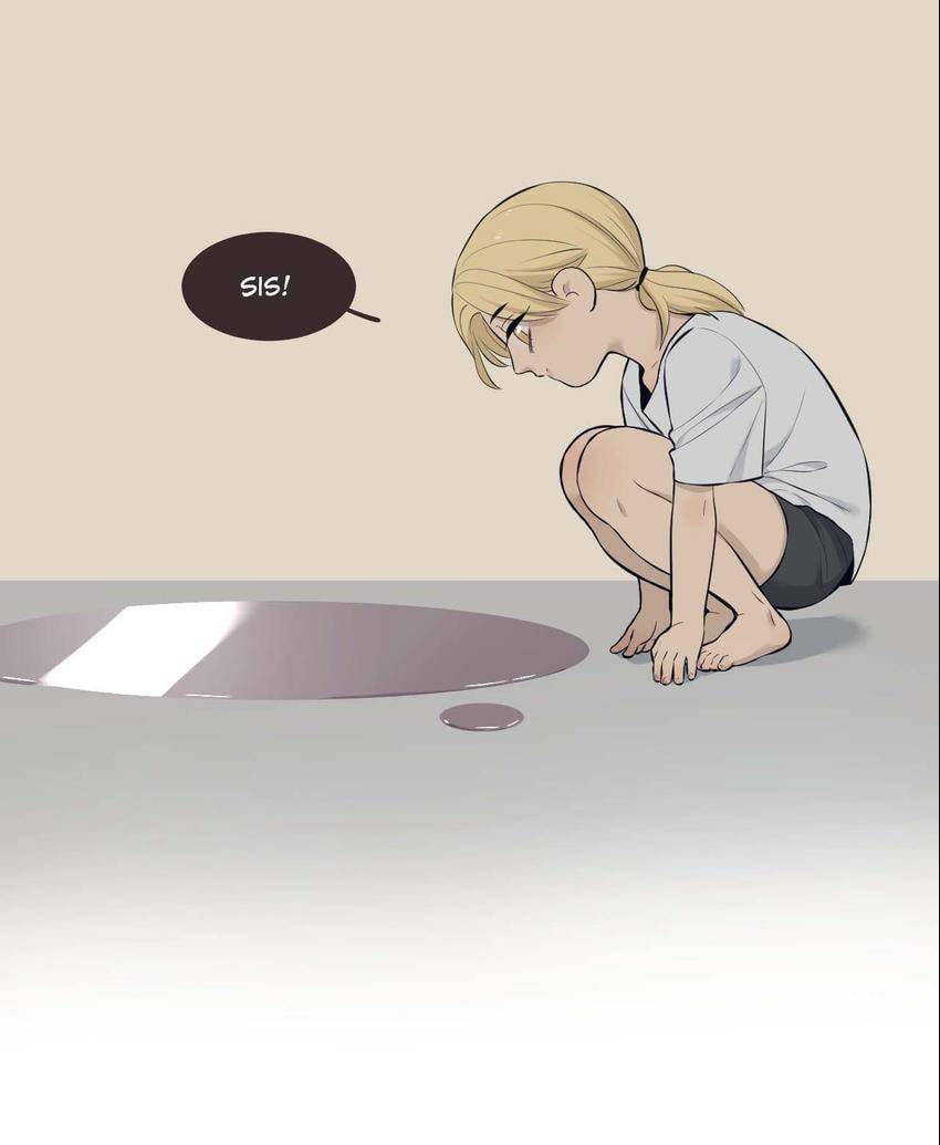Read Misbehave (Colored) chapter 72 image 23 on Lezhin