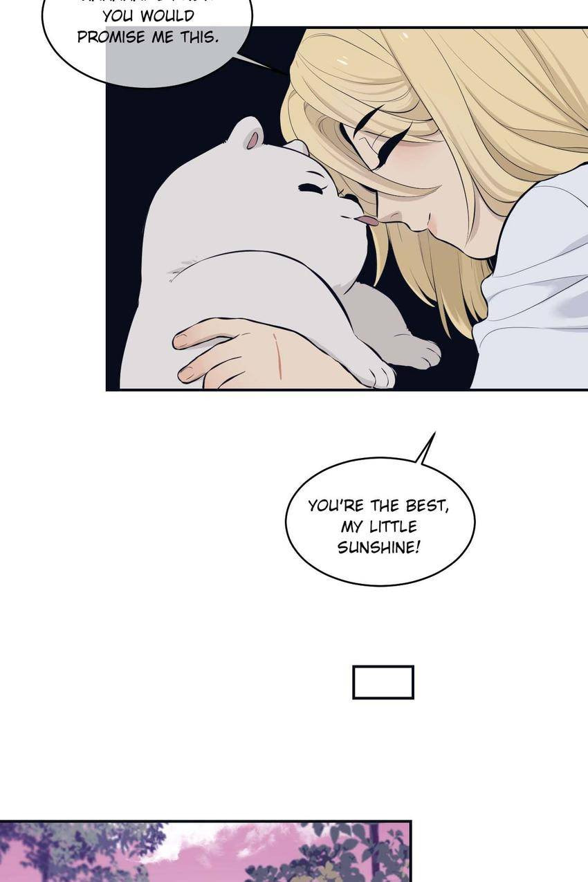 Read Misbehave (Colored) chapter 72 image 28 on Lezhin