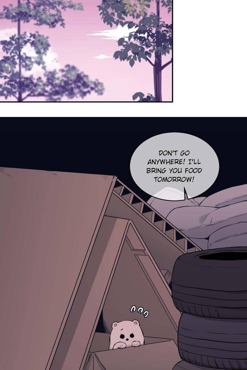 Read Misbehave (Colored) chapter 72 image 29 on Lezhin