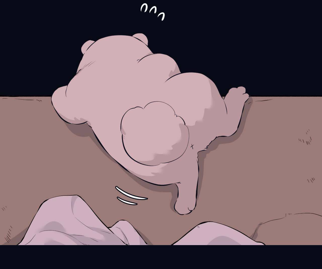 Read Misbehave (Colored) chapter 72 image 31 on Lezhin