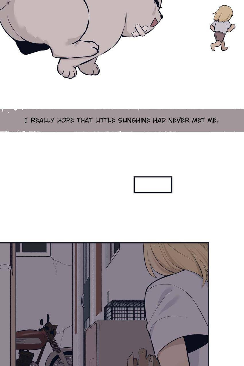 Read Misbehave (Colored) chapter 72 image 33 on Lezhin