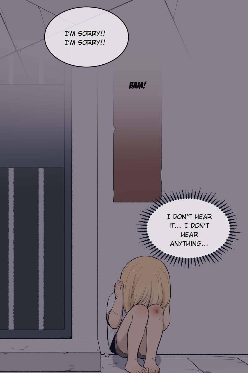 Read Misbehave (Colored) chapter 72 image 38 on Lezhin
