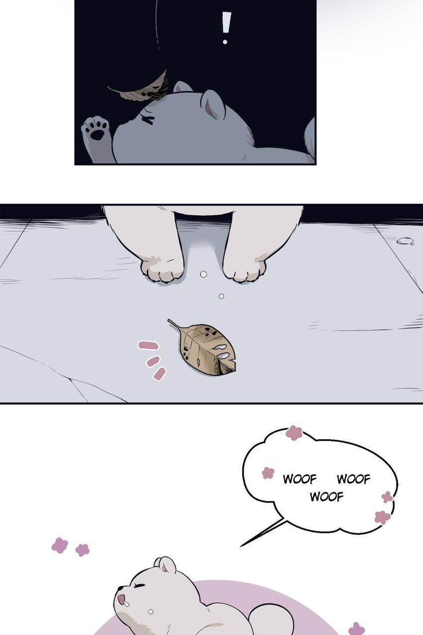 Read Misbehave (Colored) chapter 73 image 1 on Lezhin