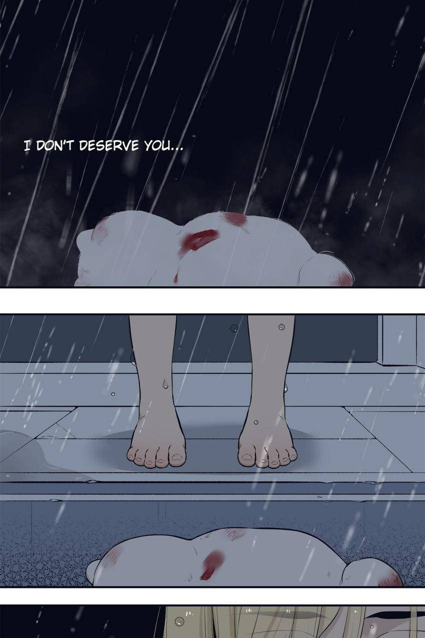 Read Misbehave (Colored) chapter 73 image 17 on Lezhin