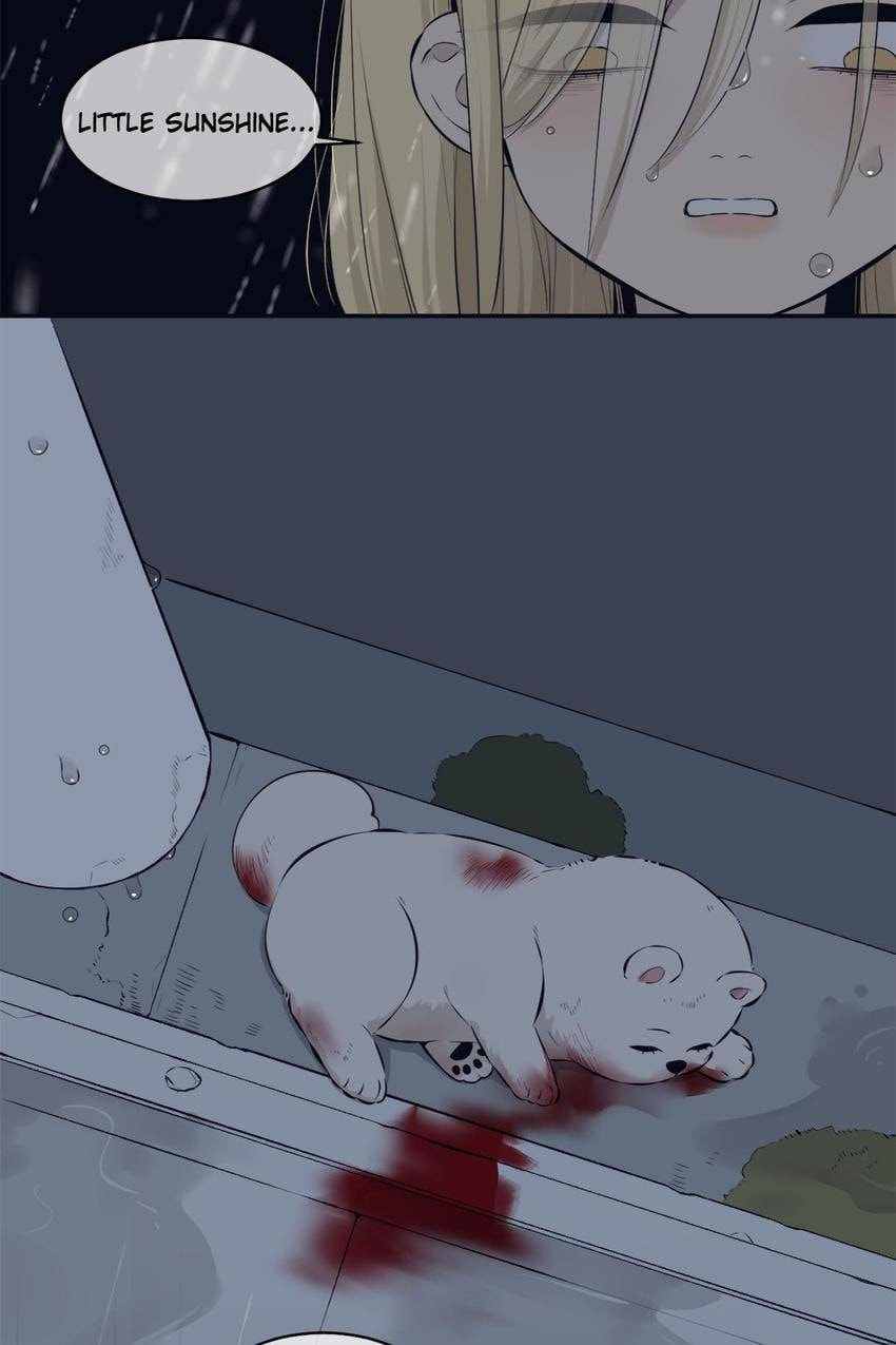 Read Misbehave (Colored) chapter 73 image 18 on Lezhin