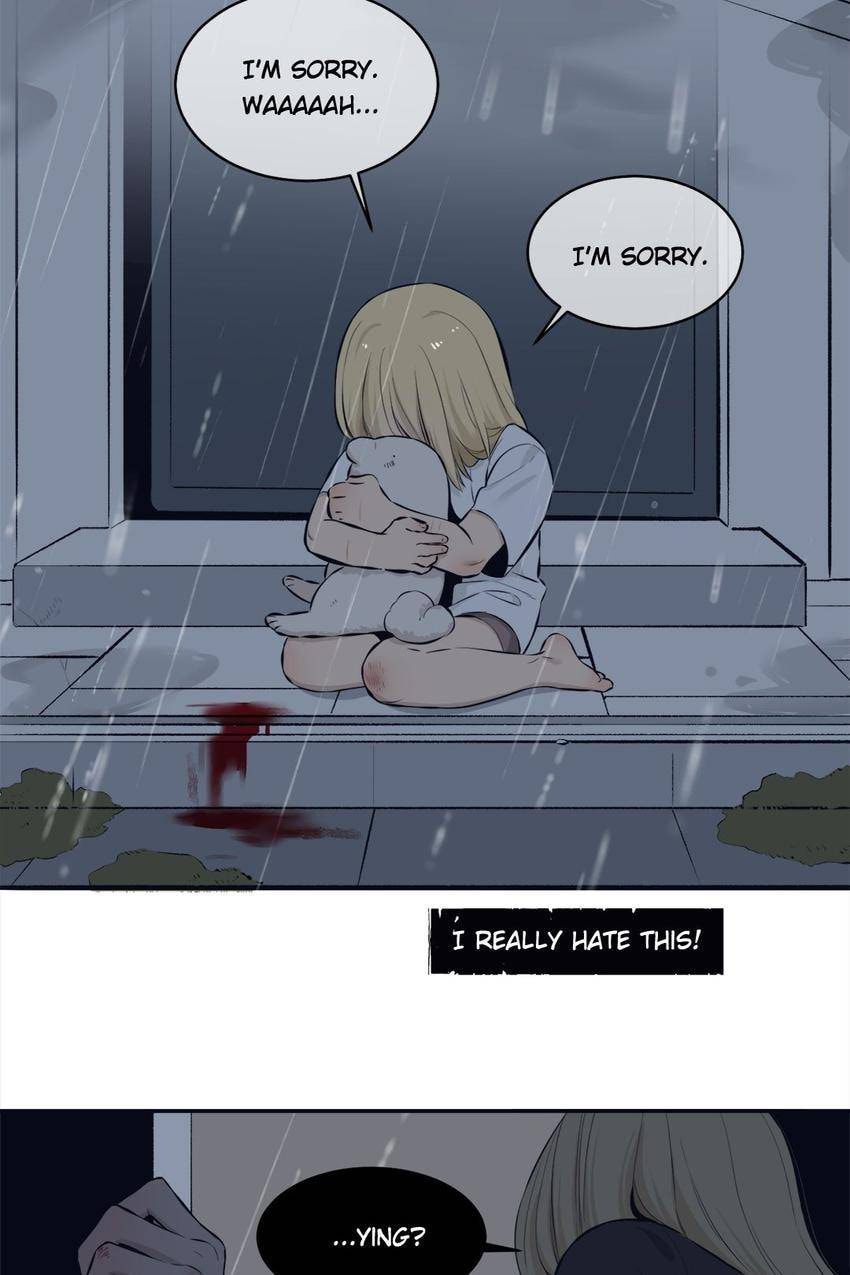 Read Misbehave (Colored) chapter 73 image 19 on Lezhin