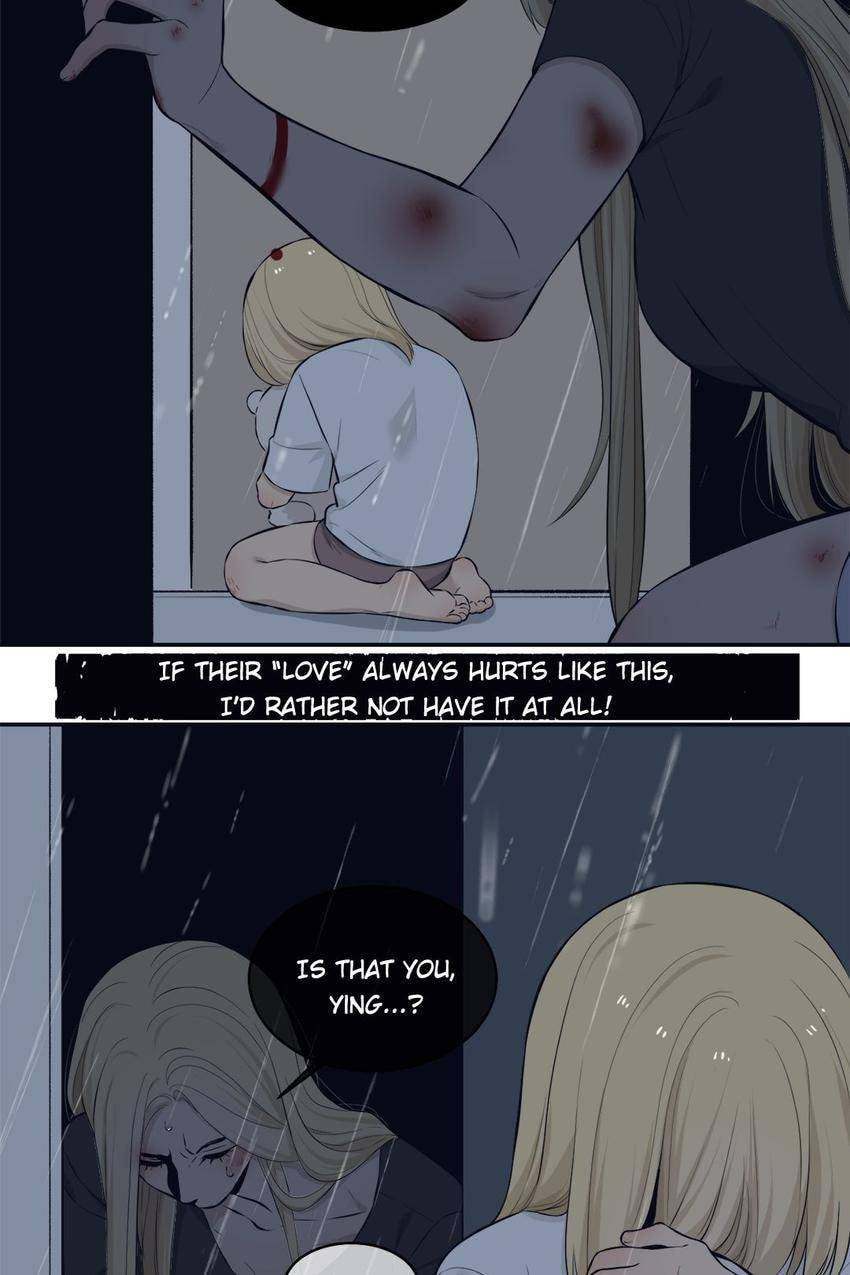 Read Misbehave (Colored) chapter 73 image 20 on Lezhin