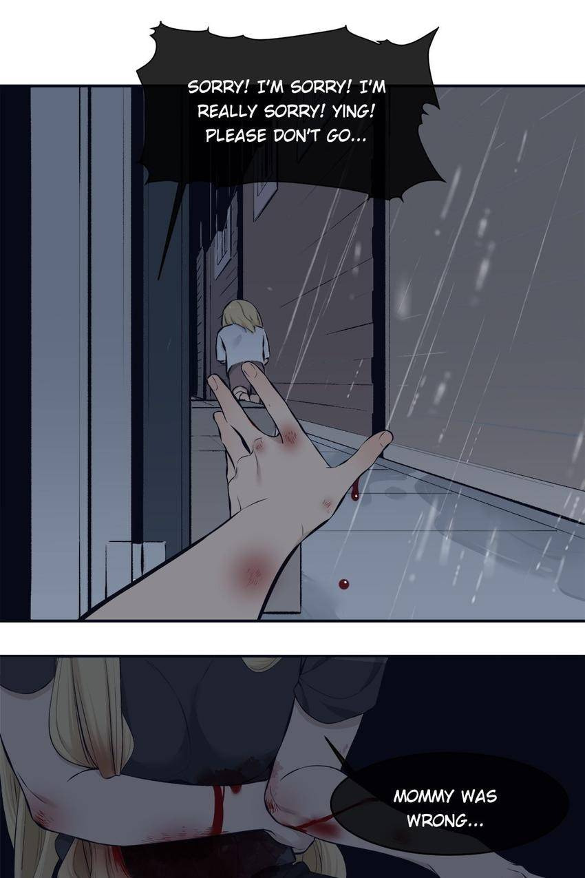 Read Misbehave (Colored) chapter 73 image 24 on Lezhin