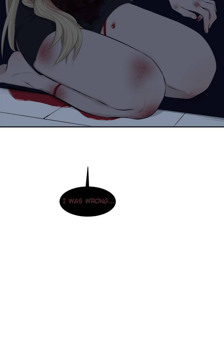 Read Misbehave (Colored) chapter 73 image 25 on Lezhin