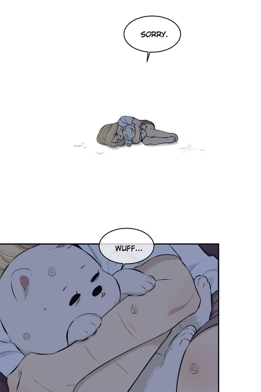 Read Misbehave (Colored) chapter 73 image 28 on Lezhin