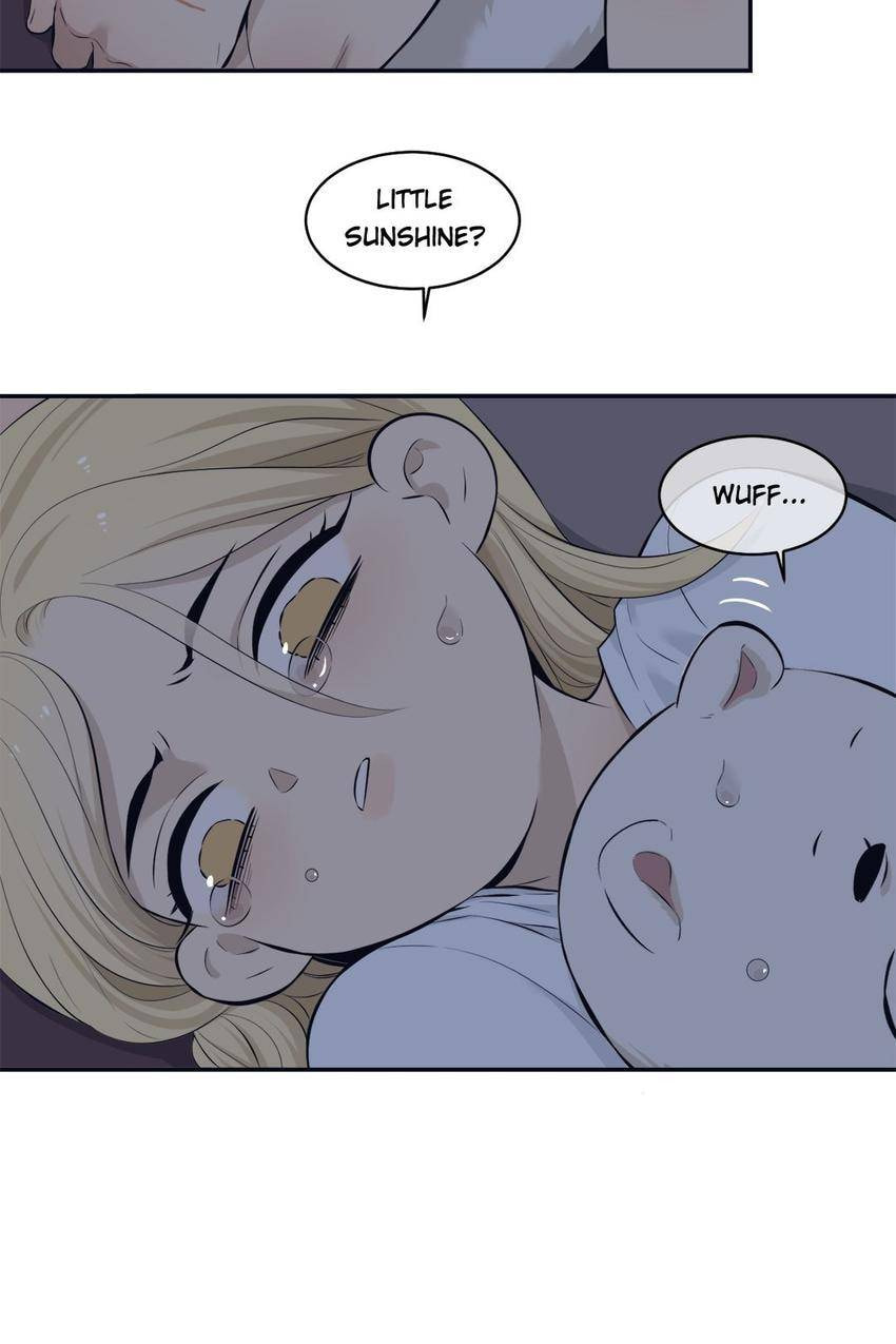 Read Misbehave (Colored) chapter 73 image 29 on Lezhin