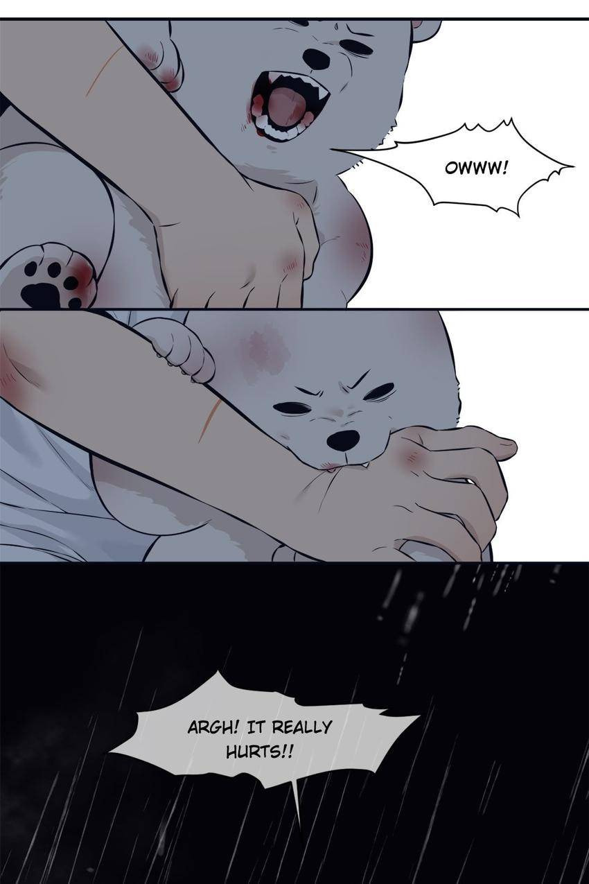 Read Misbehave (Colored) chapter 73 image 32 on Lezhin