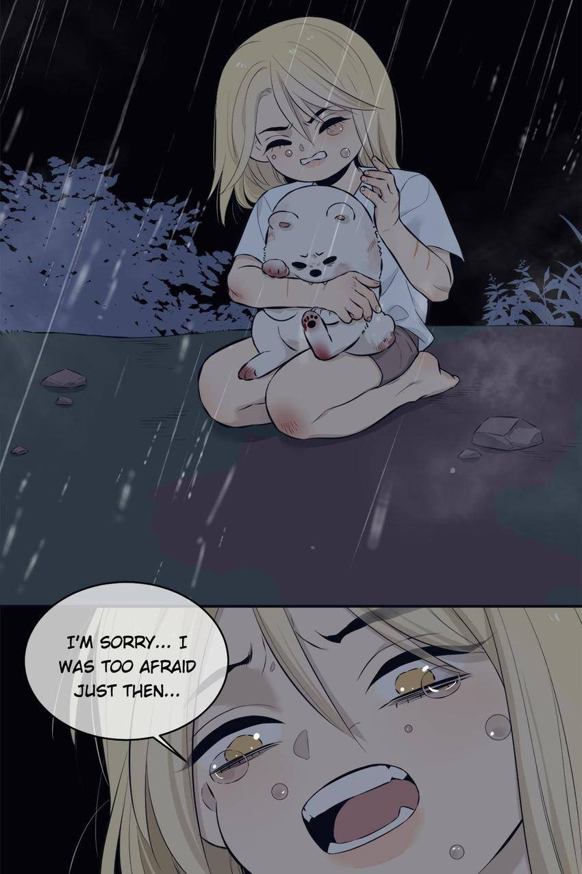 Read Misbehave (Colored) chapter 73 image 33 on Lezhin