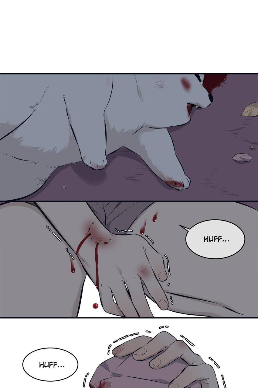 Read Misbehave (Colored) chapter 73 image 36 on Lezhin