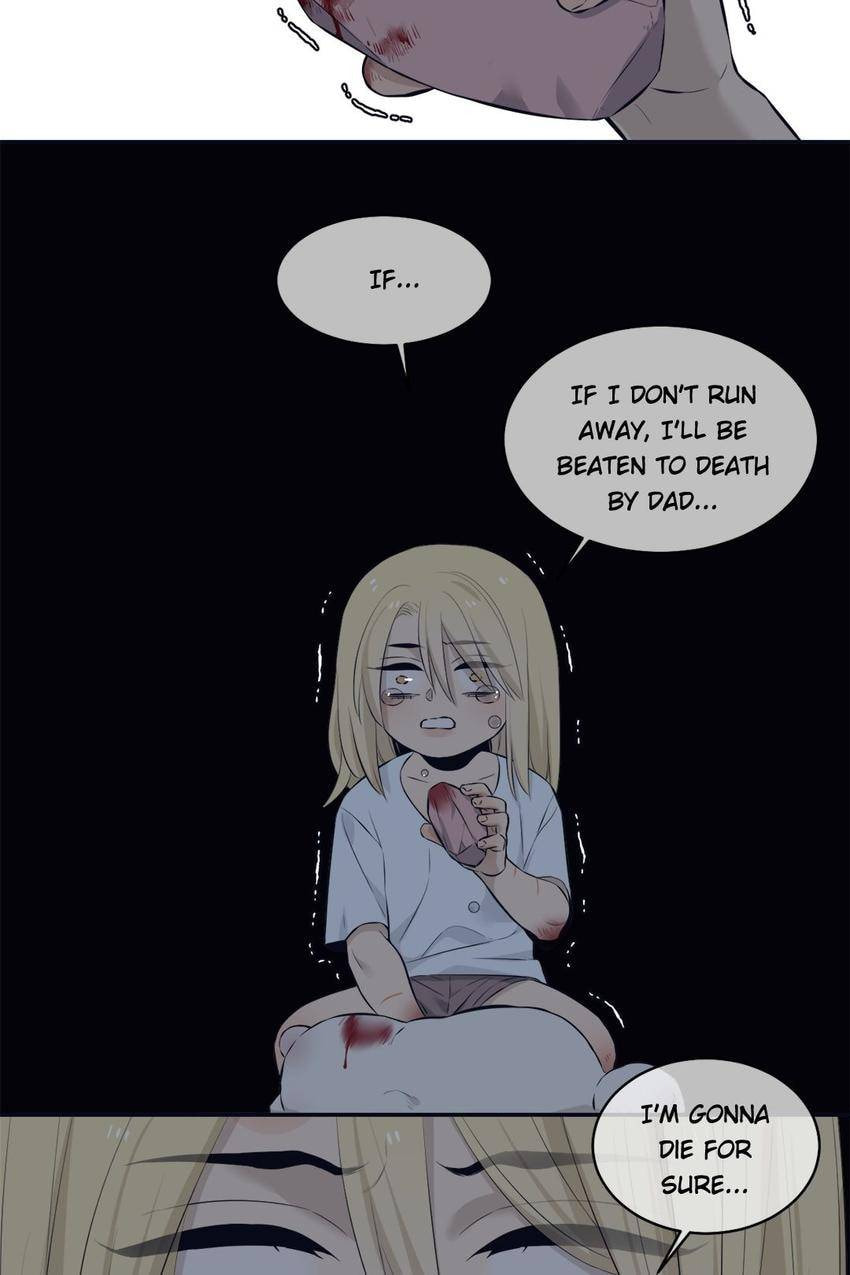 Read Misbehave (Colored) chapter 73 image 37 on Lezhin