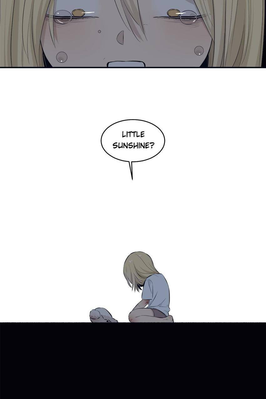 Read Misbehave (Colored) chapter 73 image 38 on Lezhin