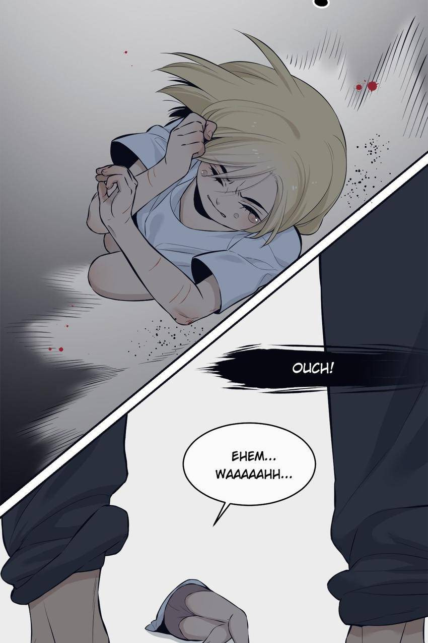 Read Misbehave (Colored) chapter 73 image 4 on Lezhin